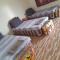 Cloud housing jabal shams
