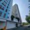 OYO 93366 Apartement Grand Sentraland By Rai Property - Jaken 1