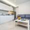 Aria suites