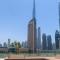 Frank Porter - Downtown Views II - 迪拜