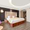 Campanile Hotel Xi'an Dayan Pagoda Datang Night City Hotel - Xi'an