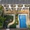 La Petronilla Boutique Hotel Moganshan