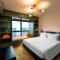Hotel Kapok Shenzhen HouHai (Close to Shenzhen Bay) - Shenzhen