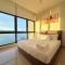 Sunset Seaview Studio Apartment at Kota Kinabalu City Centre Sunset Seaview Studio Apartment at Kota Kinabalu City Centre