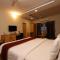 Classic Boutique Hotel & Luxury Service Apartments