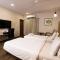 Classic Boutique Hotel & Luxury Service Apartments
