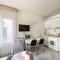 Apartment studio maksim