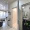 Apartment studio maksim