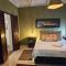 The Riverdeck Accommodation and Backpackers