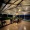 Airspace villa