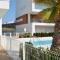 Sun Beach - NUOVO Residence con Piscina - Adria Holiday Immobiliare Jesolo - Family Apartments