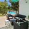 House with exclusive pool and garden 7 min walk from the beach and the center - El Campello