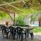 House with exclusive pool and garden 7 min walk from the beach and the center - El Campello