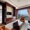 Sheraton Changde Wuling Hotel