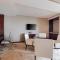 Sheraton Changde Wuling Hotel