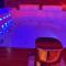 Love Room Cholet Le Double L