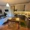 Apartment with private parking - Roma Est.