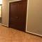 Apartment with private parking - Roma Est.