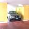 Apartment with private parking - Roma Est.