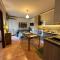 Apartment with private parking - Roma Est. - Lunghezza