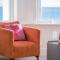 Caldey View - Luxury 2 Bedroom - Panorama - Tenby