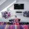 The Penthouse - Luxury 1 Bed - Panorama - Tenby