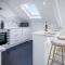 The Penthouse - Luxury 1 Bed - Panorama - Tenby