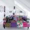 The Penthouse - Luxury 1 Bed - Panorama - Tenby