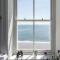 The Penthouse - Luxury 1 Bed - Panorama - Tenby