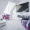 The Penthouse - Luxury 1 Bed - Panorama - Tenby