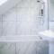 The Penthouse - Luxury 1 Bed - Panorama - Tenby