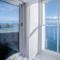 The Penthouse - Luxury 1 Bed - Panorama - Tenby