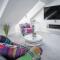 The Penthouse - Luxury 1 Bed - Panorama - Tenby