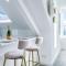 The Penthouse - Luxury 1 Bed - Panorama - Tenby