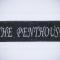 The Penthouse - Luxury 1 Bed - Panorama - Tenby