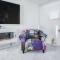 The Penthouse - Luxury 1 Bed - Panorama - Tenby