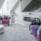 The Penthouse - Luxury 1 Bed - Panorama - Tenby