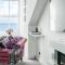 The Penthouse - Luxury 1 Bed - Panorama - Tenby