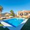 Villa La Coscoja - Torrox