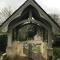 The Old Post Office Studio Apartment in a Beautiful Cotswold Village
