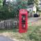 The Old Post Office Studio Apartment in a Beautiful Cotswold Village