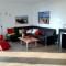 Appartement Haffperle-Oase am Haff - Garz