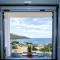 Seaview Villa in Nimporio