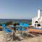 Seaview Villa in Nimporio - Animborió