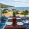 Seaview Villa in Nimporio