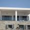 Seaview Villa in Nimporio