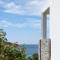 Seaview Villa in Nimporio - Animborió