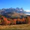 CASA DOLOMIA - Dolomiti Affitti