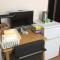 Business Inn Grandeur Fuchu