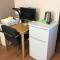 Business Inn Grandeur Fuchu